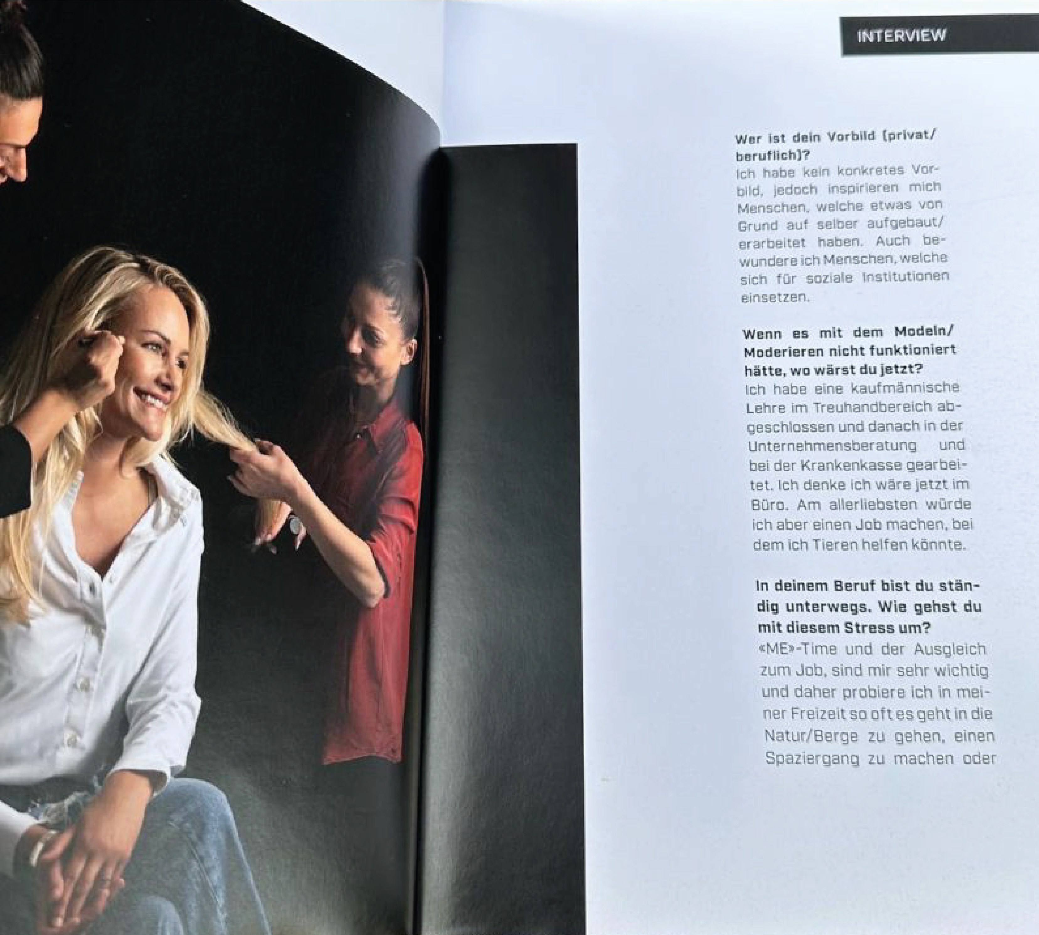 Interview