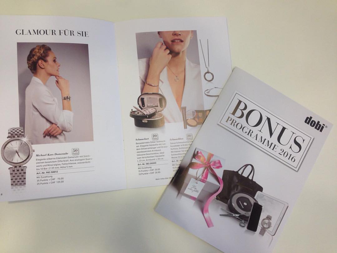 Bonus Magazin